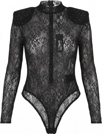Nissa Bodysuit