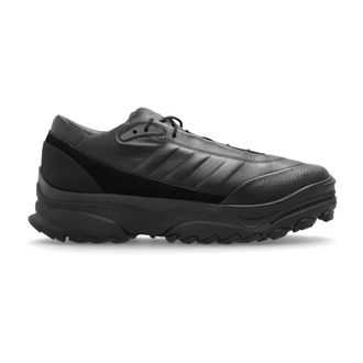 Yohji Yamamoto Hombre, Zapatos, Negro, Talla: 42 1/2 EU