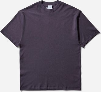 Nike Men s Wool Classics T-Shirt Cave Purple