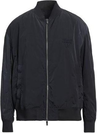 A|X Armani Exchange COATS & JACKETS - Jackets on YOOX.COM