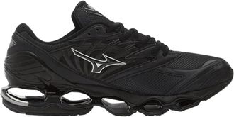 Mizuno Sneakers - Heren - Hardloopschoenen - Zwart - 45 EU - Fitness