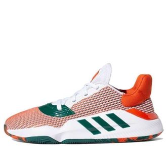adidas Pro Bounce 2019 Low Hurricanes EE3893