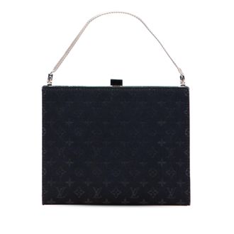 Louis Vuitton Monogram Schoudertas