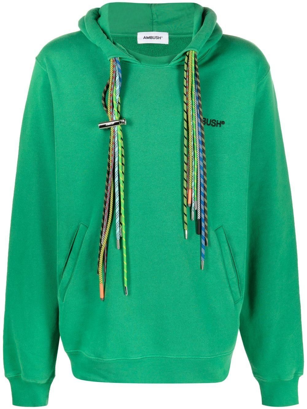 Ambush drawstring hoodie clearance