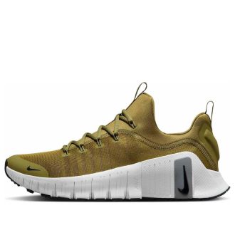 Nike Free Metcon 6 Pacific Moss FJ7127-300