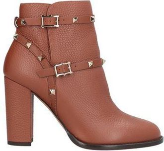 Valentino Garavani CALZADO - Botines de ca&ntilde;a alta en YOOX.COM