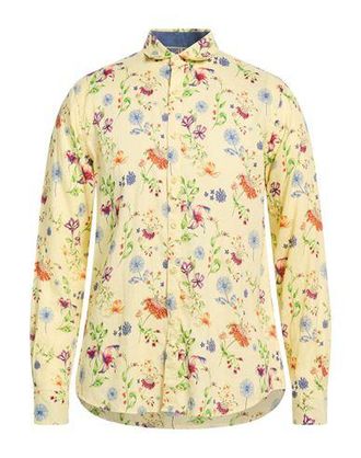 Gianni Lupo TOPWEAR - Shirts on YOOX.COM