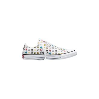 Converse Schoenen, Dames, Veelkleurig, 37 EU, Chuck Taylor All Star Bffs