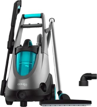 Cecotec Hidroaspirador Conga Triton 4000 Ultraclean - Cecotec