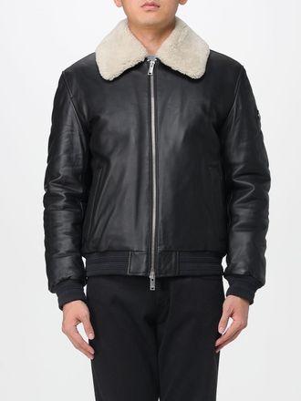 Moose Knuckles Giacca Uomo colore Nero