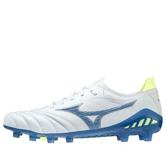 Mizuno Morelia Neo 3 White P1GA229027