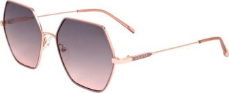 Guess GF6125/S 28U zonnebril