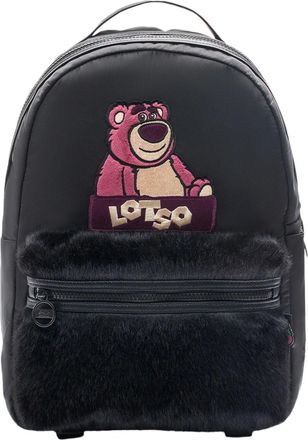 Li-Ning (WMNS) Li-Ning x Disney Toy Story Graphic Backpack Black ABSS372-1