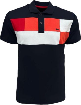 Harmont & Blaine Tops, Heren, Veelkleurig, S, Lrn 413021148801