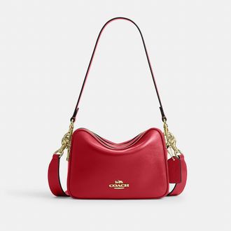 Coach Carey Crossbody Bag