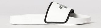 The North Face Ciabatte slide Base Camp III in tessuto riciclato con logo
