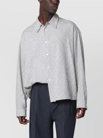 STUDIO NICHOLSON shirt