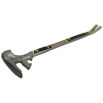 Stanley Martillo Multifuncional Stanley Fatmax Para Fubar En Acero 760mm