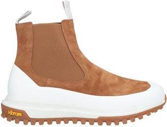 Diemme CALZADO - Botines de ca&ntilde;a alta en YOOX.COM