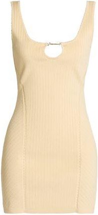 CHRISTOPHER ESBER VESTIDOS - Vestidos midi en YOOX.COM