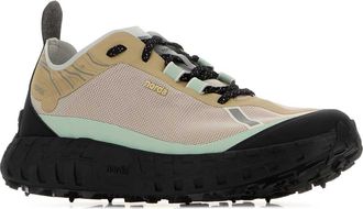 Norda Mens Multicolor Canvas Sneakers Astral