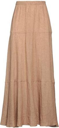 Kiton BOTTOMWEAR - Maxi skirts on YOOX.COM