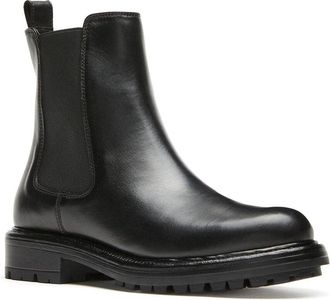 La Canadienne Wake City Dry Waterproof Leather Bootie
