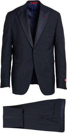 Isaia TRAJES Y CONJUNTOS - Trajes en YOOX.COM