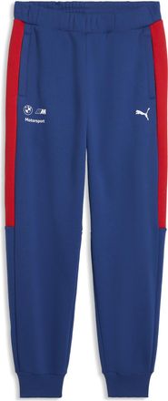 Puma Pantaloni BMW M Motorsport MT7 da uomo, Accessori, Blu, XXL