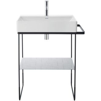 Duravit Duravit - Duraincrustaci&oacute;n De Vidrio Cuadrado 57x38cm, Para