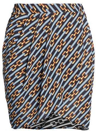 Imperial PARTES DE ABAJO - Minifaldas en YOOX.COM