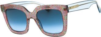 Missoni Womens MIS 0126/S 52mm Sunglasses