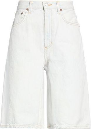 A Gold E PARTES DE ABAJO - Shorts vaqueros en YOOX.COM