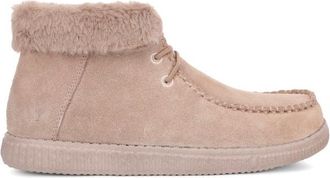 Walk In Pitas Tignes Freizeitstiefel f&uuml;r Damen | braun