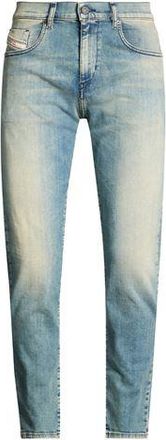 Diesel BOTTOMWEAR - Pantaloni jeans su YOOX.COM