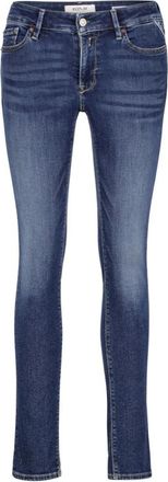 Replay Donna, Jeans, Blu, W30 L30, new