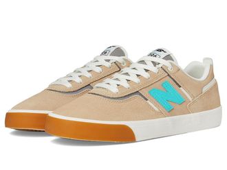 New Balance 306 Jamie Foy Mens Shoes Indigo : 6.5 D - Medium, Rubber/Suede