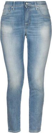 Jacob Cohen PARTES DE ABAJO - Pantalones vaqueros en YOOX.COM