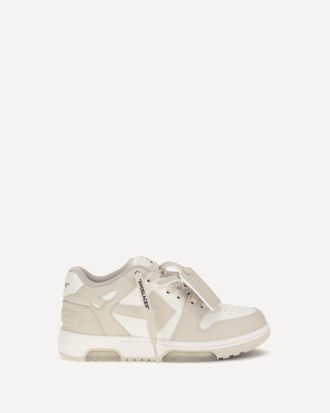 Off-white Out of Office Sneakers Female 40