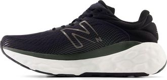 New Balance Fresh Foam X 840v1 Blacktop Black White M840FLK