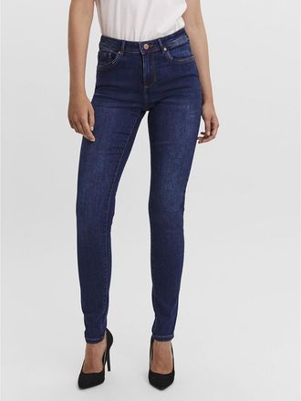 Vero Moda Skinny jeans, standaard taille