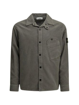 Stone Island Overshirt