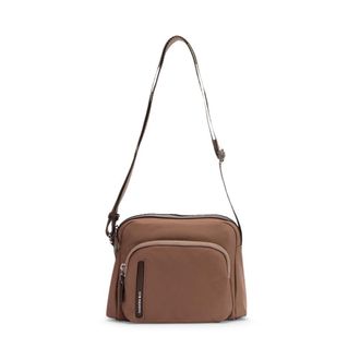 Mandarina Duck Women Hunter Crossover, Beaver, Taglia Unica