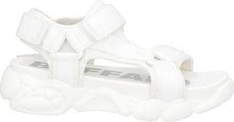 Buffalo CALZADO - Sandalias con cierre en YOOX.COM