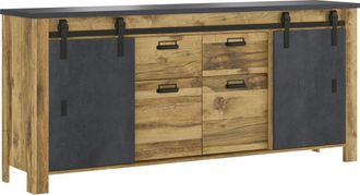 HOME AFFAIRE Sideboard