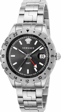 Versace Hellenyium Mens Watch