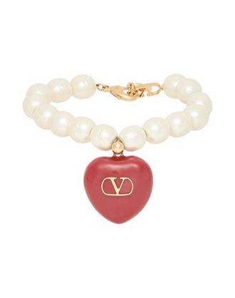 Valentino Garavani GIOIELLI E OROLOGI - Bracciali su YOOX.COM