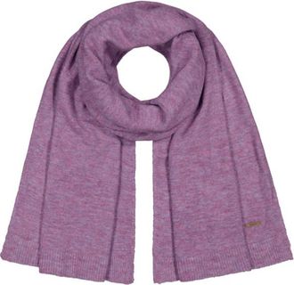 Barts Witzia Scarf Schal f&uuml;r Damen | rosa/lila