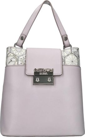Gattinoni Schoudertas met Klep - Dames - Handtassen - Veelkleurig - ONE Size - Leer - Tassen