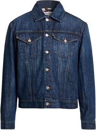 Department Five CAPISPALLA - Capispalla jeans su YOOX.COM